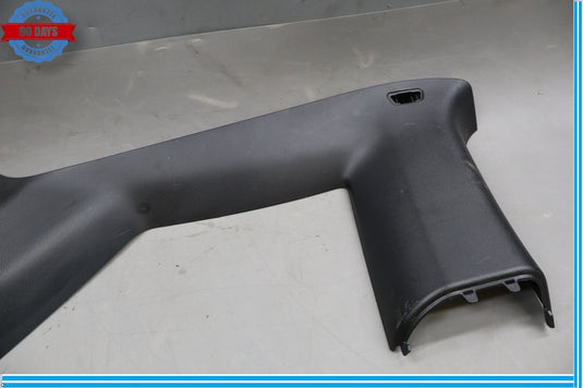 14-21 BMW I01 i3 i3s Rear Left C Pillar Upper Quarter Panel Cover Trim Oem