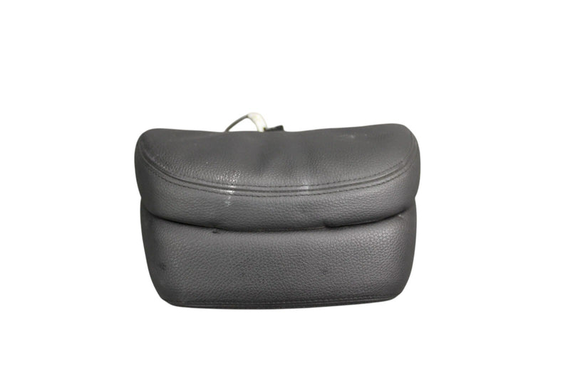 Load image into Gallery viewer, 14-18 BMW X5 F15 Front Right Passenger Side Seat Headrest Head Rest OEM
