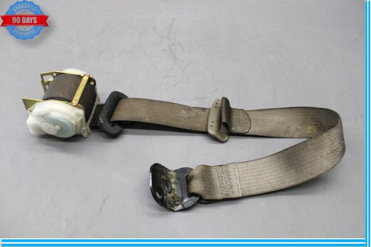 03-04 HUMMER H2 Rear Right Passenger Side Seatbelt Seat Belt Retractor Oem