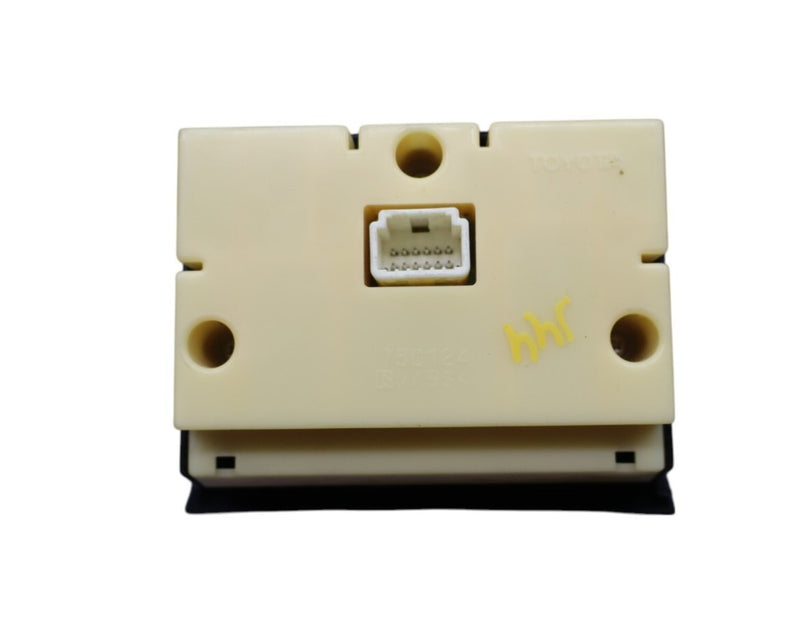 Load image into Gallery viewer, 07-09 Lexus XF40 LS460 LS460L Outer Mirror Heated Wheel Control Switch Oem

