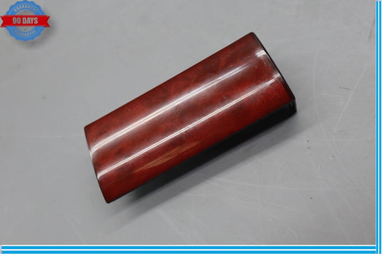 07-12 Lexus LS460 LS460L Front Left Driver Side Dash Wood Trim Molding Cover Oem