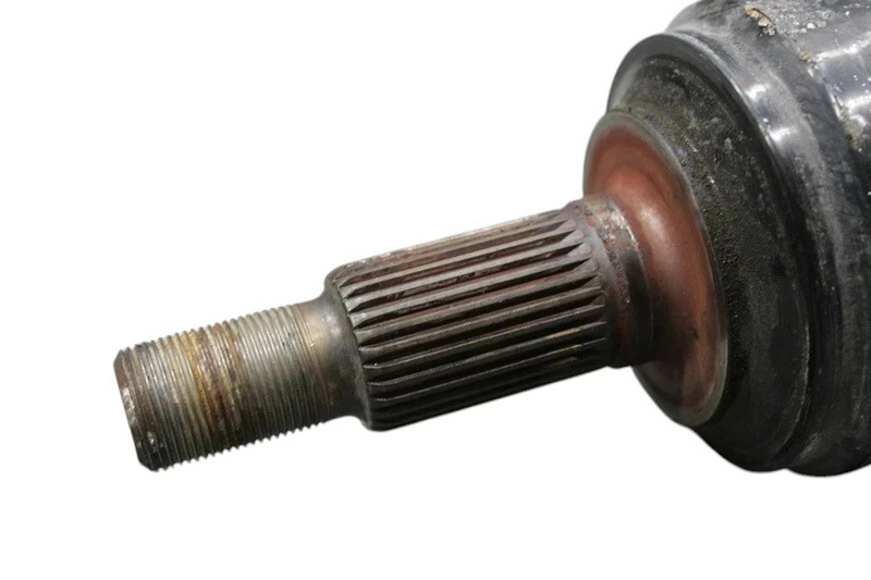 Load image into Gallery viewer, 11-17 Volkswagen Touareg VW Rear Right Side CV Axle Drive Shaft 7P0501201G Oem
