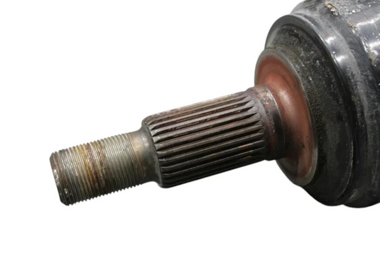11-17 Volkswagen Touareg VW Rear Right Side CV Axle Drive Shaft 7P0501201G Oem