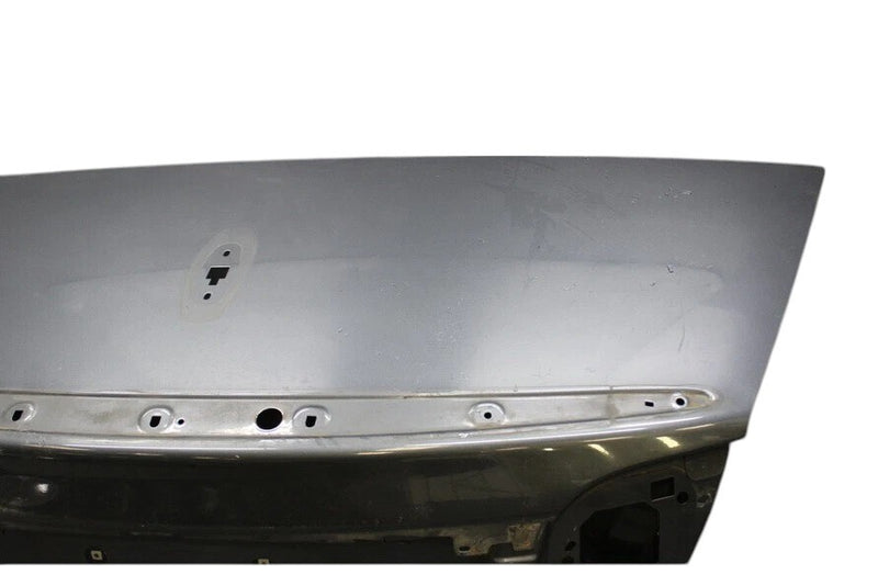 Load image into Gallery viewer, 07-15 Jaguar XK X150 XKR Convertible Rear Deck Trunk Lid Hatch Shell Oem
