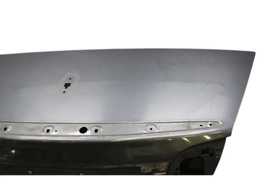 07-15 Jaguar XK X150 XKR Convertible Rear Deck Trunk Lid Hatch Shell Oem
