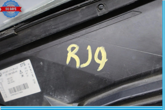 10-13 Porsche Panamera Front Right Passenger Side Headlight Lamp Xenon (Damaged)