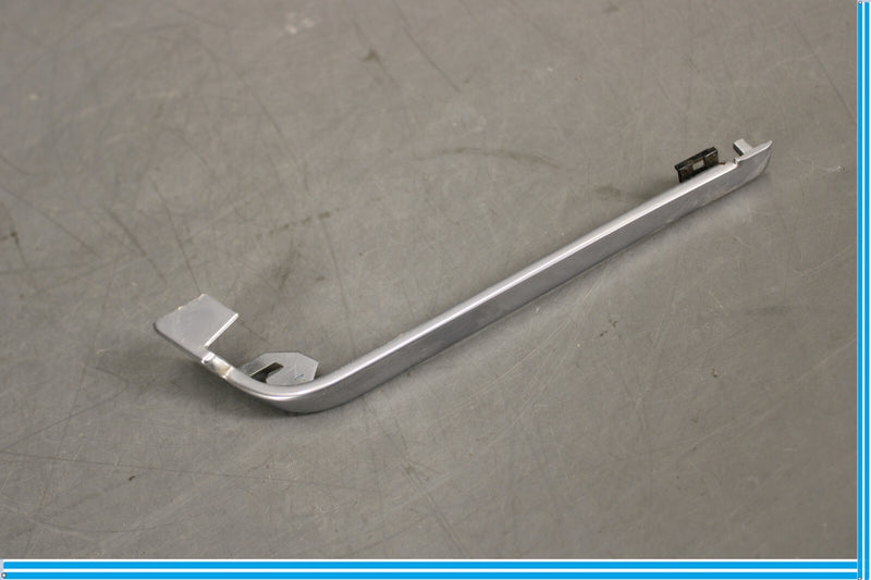 Load image into Gallery viewer, 04-12 Bentley Continental Front Right Passenger Seat Frame Trim Strip Panel Oem
