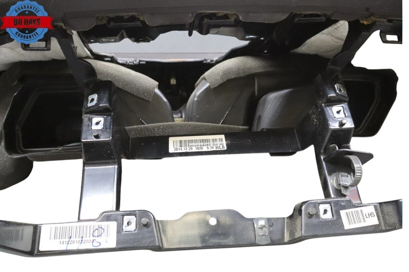 Load image into Gallery viewer, 15-20 Hyundai Genesis Front Dash Board Dashboard Instrument Panel OEM
