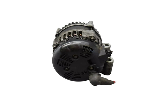 07-17 GMC Acadia Denali Engine Alternator Generator Assembly 23279588 Oem