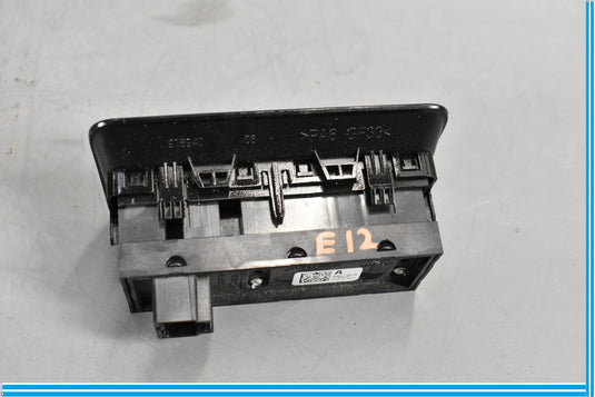 10-15 Jaguar XJ XJL X351 Rear Trunk Open Fog Light Dimmer Switch Oem