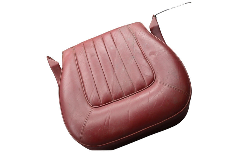 Load image into Gallery viewer, 14-17 Maserati Ghibli Front Right Passenger Side Lower Bottom Seat Cushion Oem
