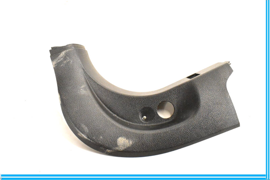 09-15 BMW 750Li 750i F01 F02 Front Left Lower Kick Panel Trim Cover 9113019 Oem
