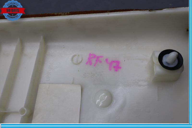 Load image into Gallery viewer, 10-19 Jaguar X351 XJ XJL Right Passenger Interior Upper B Pillar Trim Cover Oem
