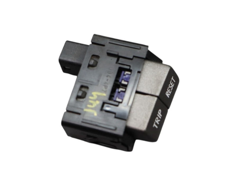 Load image into Gallery viewer, 07-12 Lexus LS460 LS600h Instrument Cluster Trip Reset Switch Button Oem
