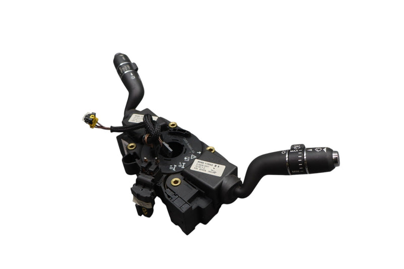 Load image into Gallery viewer, 08-22 Jaguar X351 XJ XJL Left Side Steering Column Clock Spring w/ Stalks Oem
