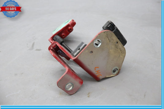 10-14 Mercedes E350 Rear Right Passenger Boot Lid Hinge Oem