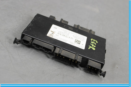 10-18 Mercedes CLS550 E350 Front Right Passenger Side Seat Control Module Oem