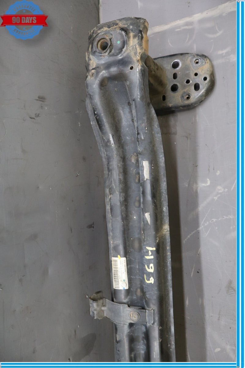 Load image into Gallery viewer, 11-17 Volkswagen Touareg Front Bumper Reinforcement Impact Bar Beam Oem
