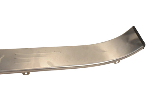 07-16 Bentley Continental Left Driver Side Outer Door Step Sill 3W7853537 Oem