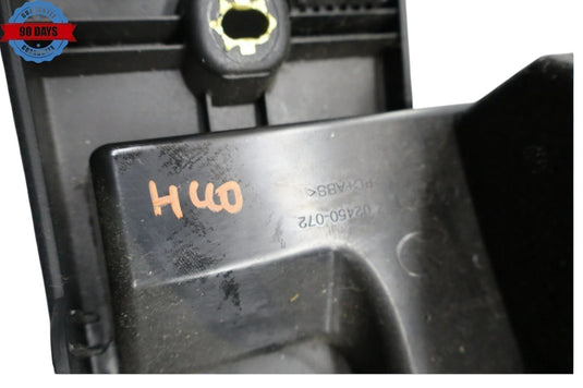 12-18 Audi A7 Quattro A6 Front Left Driver Side Dash Lower Knee Panel Trim OEM