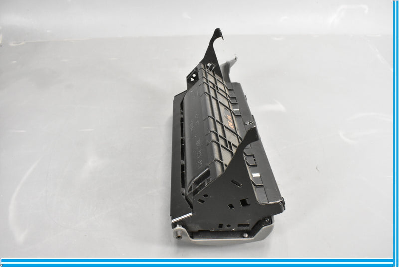 Load image into Gallery viewer, 07-13 Mercedes S550 W221 Front Right Under Seat Storage Compartment Gray Oem
