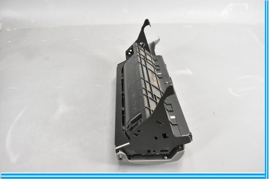 07-13 Mercedes S550 W221 Front Right Under Seat Storage Compartment Gray Oem