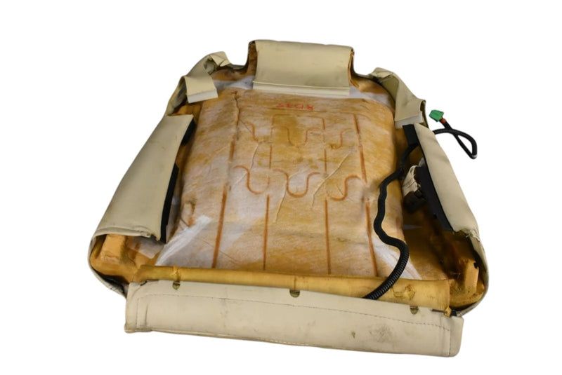 Load image into Gallery viewer, 02-05 Lexus SC430 Front Right Passenger Side Upper Seat Cushion 7107324360 Oem
