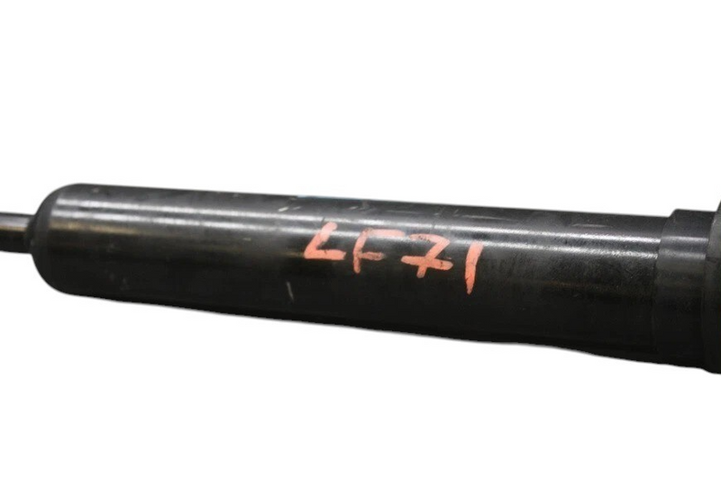 Load image into Gallery viewer, 14-17 Maserati Ghibli S Rear Left Side Shock Strut Absorber 06700059480 Oem
