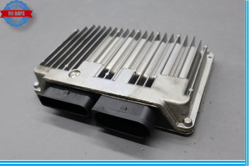Load image into Gallery viewer, 02-10 BMW 645Ci 645i E64 Valvetronic Control Module Computer Unit Oem

