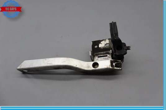 09-15 BMW 750i 750Li F01 F02 Front Right Side Bumper Support Bracket Bar Oem