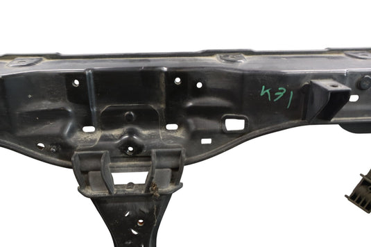 11-16 Hyundai Equus SIG Front Radiator Support Core Carrier Assembly Oem