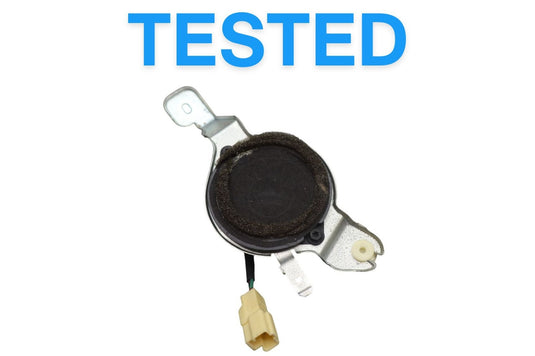 06-11 Lexus GS350 GS430 Rear Left Side Door Audio Speaker Mark Levinson Oem