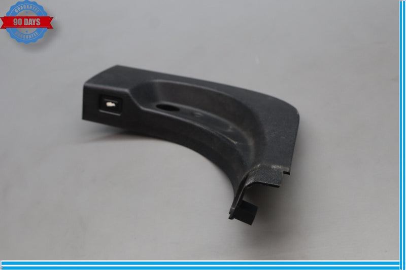 Load image into Gallery viewer, 10-17 BMW 535i GT xDrive Front Left Driver Side Kick Panel Trim Cover Oem
