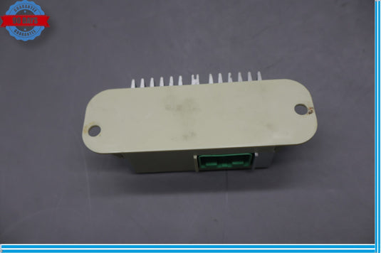 02-05 Ford Thunderbird Radio Audio Amplifier Control Module YW4F18T805AB Oem