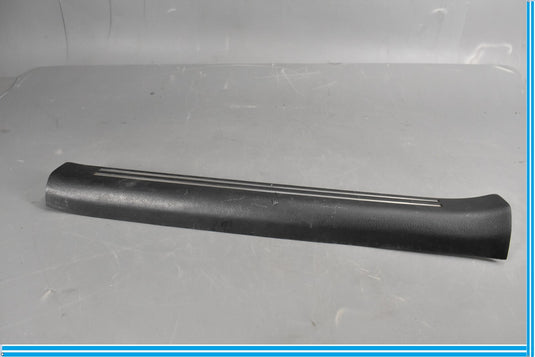 07-12 Lexus LS460 Front Right Passenger Side Door Sill Scuff Trim Plate Oem