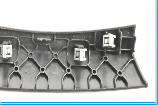 07-13 BMW X5 E70 Rear Center Console Arm Rest Upper Cover Trim Panel Oem