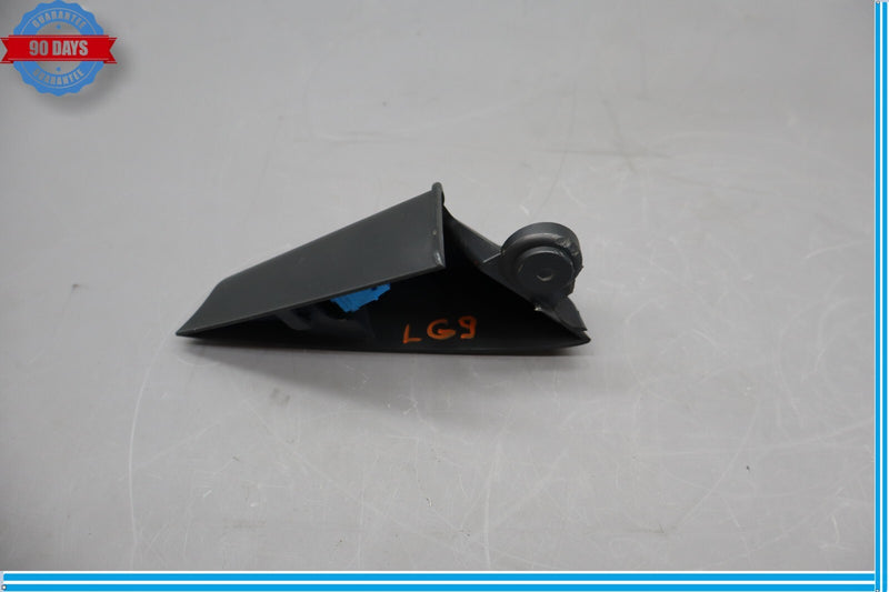 Load image into Gallery viewer, 12-18 Audi A7 Quattro Front Left Driver Side Door Window Corner Trim Oem
