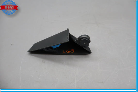 12-18 Audi A7 Quattro Front Left Driver Side Door Window Corner Trim Oem
