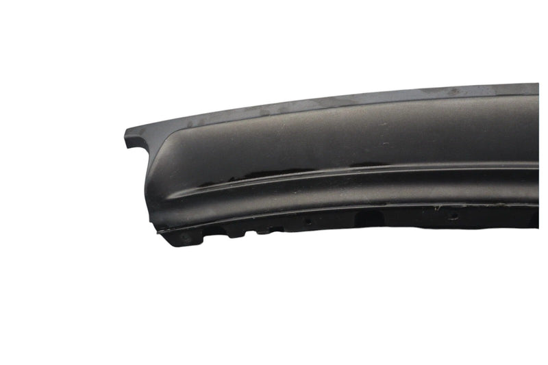 Load image into Gallery viewer, 14-19 Maserati Ghibli Rear Bumper Center Lower Molding Trim 670010777 OEM
