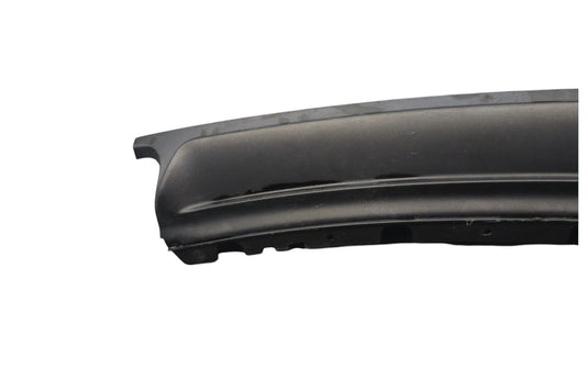 14-19 Maserati Ghibli Rear Bumper Center Lower Molding Trim 670010777 OEM