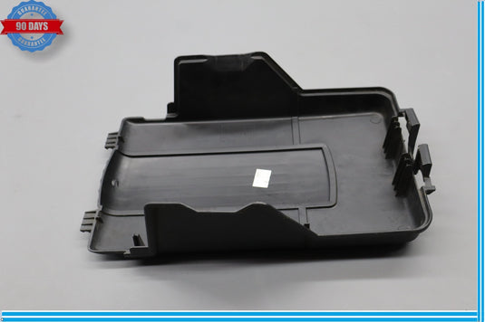 06-18 Audi A3 A3 Quattro Battery Tray Box Upper Cover Lid Black 3C0915443 Oem