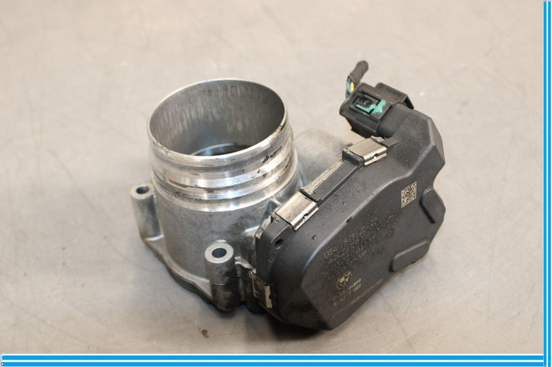 Load image into Gallery viewer, 12-20 BMW 320i 328i F30 Engine Throttle Body Valve Assembly Oem
