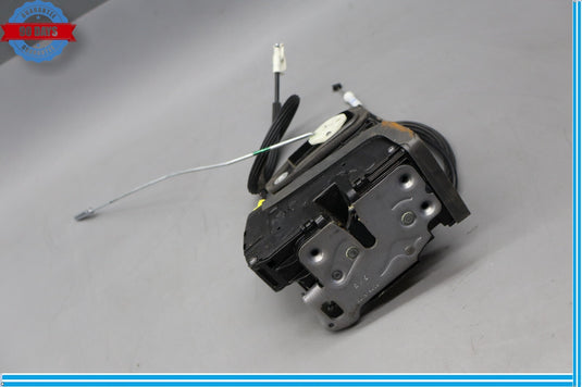 18-21 Buick Enclave Avenir Front Right Passenger Door Lock Latch Actuator Oem
