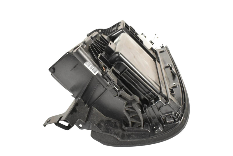 Load image into Gallery viewer, 12-18 BMW 650I F12 Front Right Glove Box Storage Compartment Black 9197573 Oem
