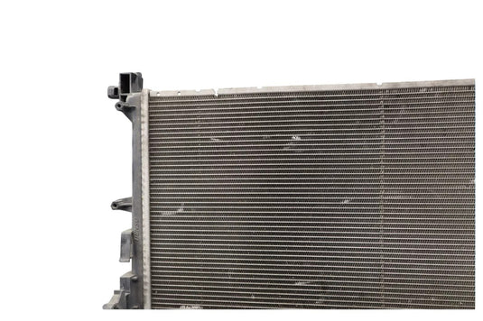 14-17 Fiat 500L Engine Cooling Coolant Radiator 68202037AA OEM