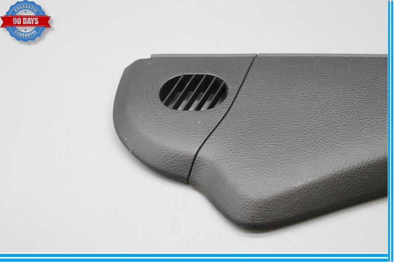 Load image into Gallery viewer, 07-12 Lexus LS460 Right Passenger Side Dashboard Dash Cover Panel Trim Oem
