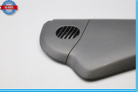 07-12 Lexus LS460 Right Passenger Side Dashboard Dash Cover Panel Trim Oem
