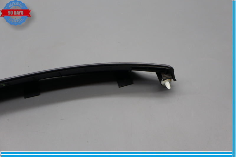 Load image into Gallery viewer, 2016 Hyundai Genesis Front Left Driver Side Seat Outer Trim Black Oem
