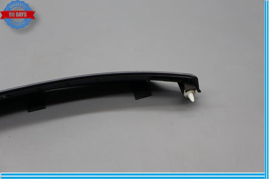 2016 Hyundai Genesis Front Left Driver Side Seat Outer Trim Black Oem