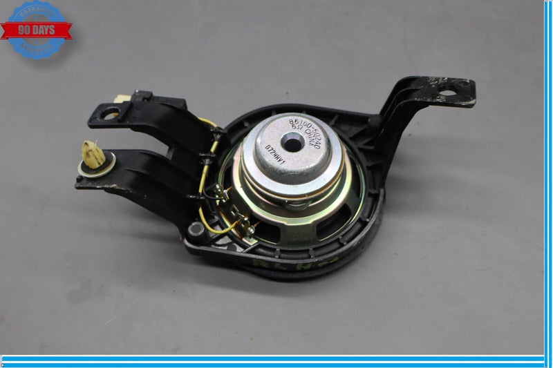Load image into Gallery viewer, 07-17 Lexus LS460 LS460L Rear Left Driver Side Door Audio Speaker Oem
